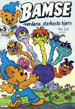 #3 May 1975 [273]